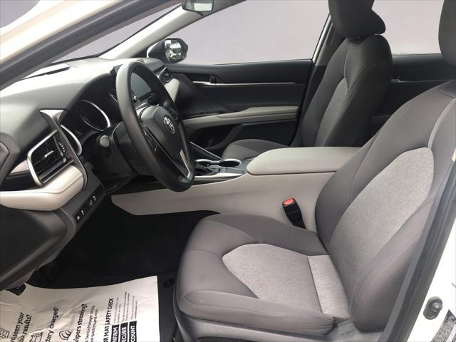 used 2024 Toyota Camry car, priced at $26,995