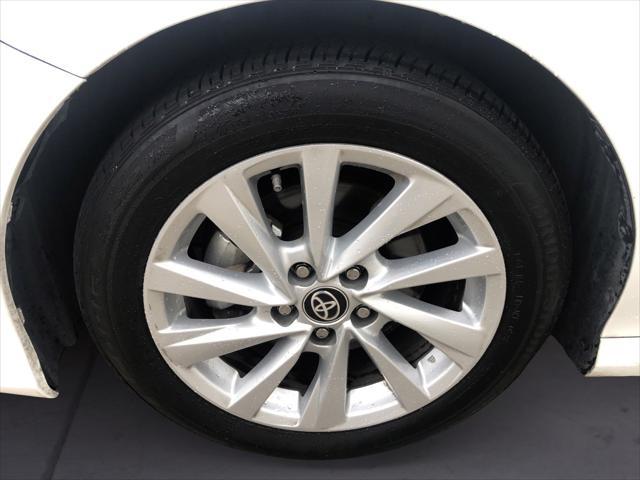 used 2024 Toyota Camry car, priced at $26,995