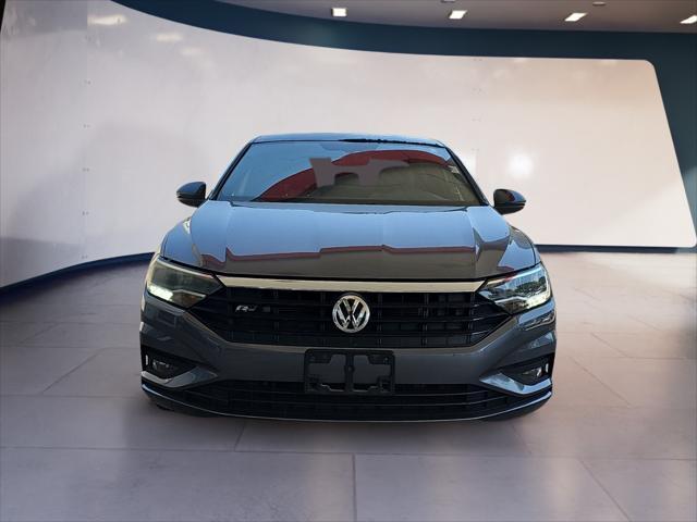 used 2021 Volkswagen Jetta car, priced at $19,990