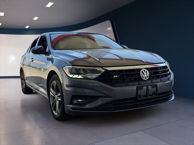 used 2021 Volkswagen Jetta car, priced at $19,990