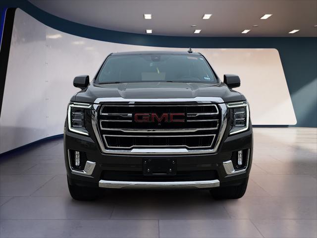 used 2021 GMC Yukon XL car, priced at $51,990