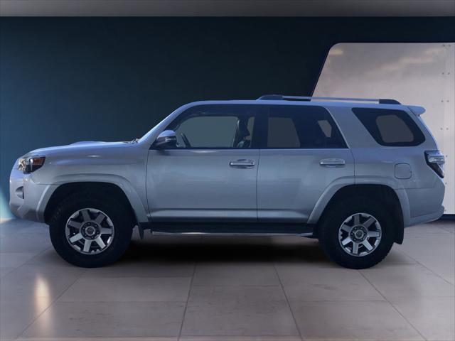 used 2016 Toyota 4Runner car, priced at $28,995