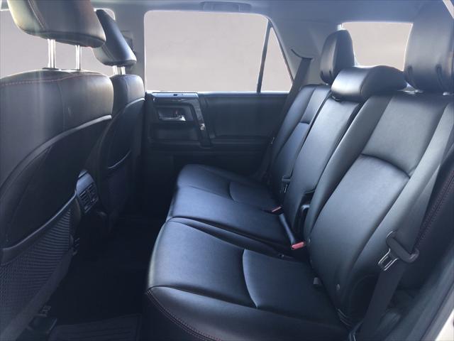 used 2016 Toyota 4Runner car, priced at $28,995