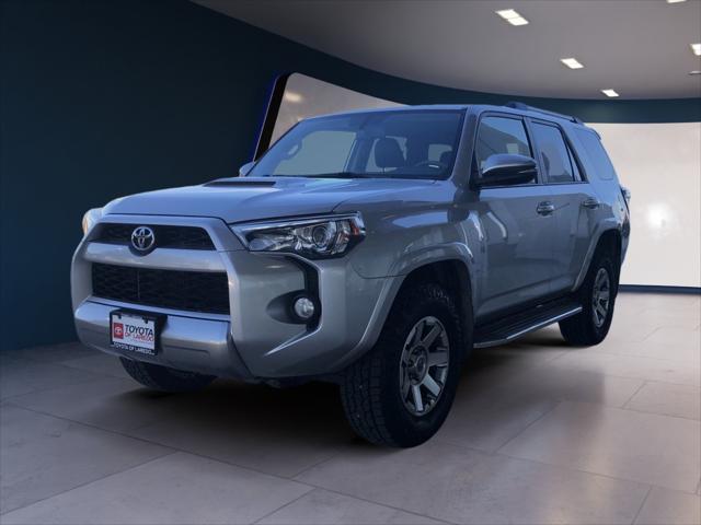 used 2016 Toyota 4Runner car, priced at $28,995