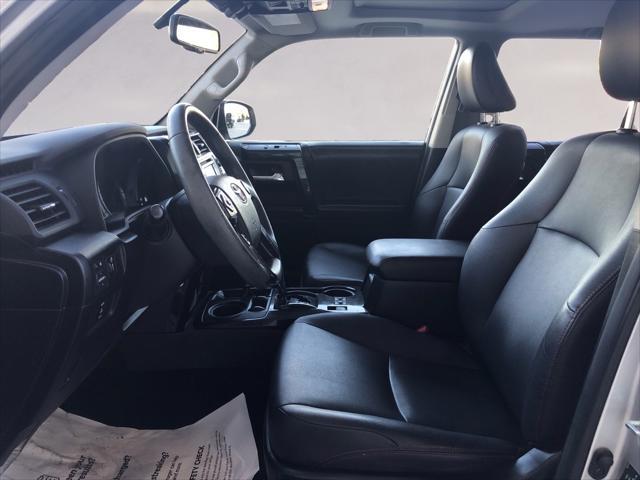 used 2016 Toyota 4Runner car, priced at $28,995