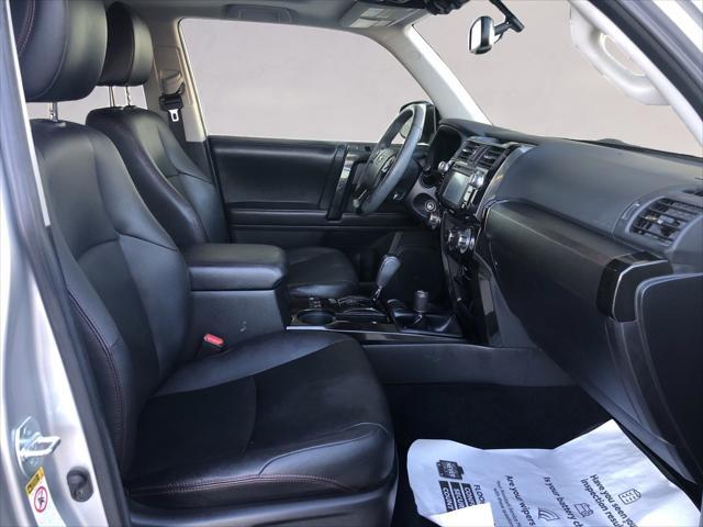 used 2016 Toyota 4Runner car, priced at $28,995