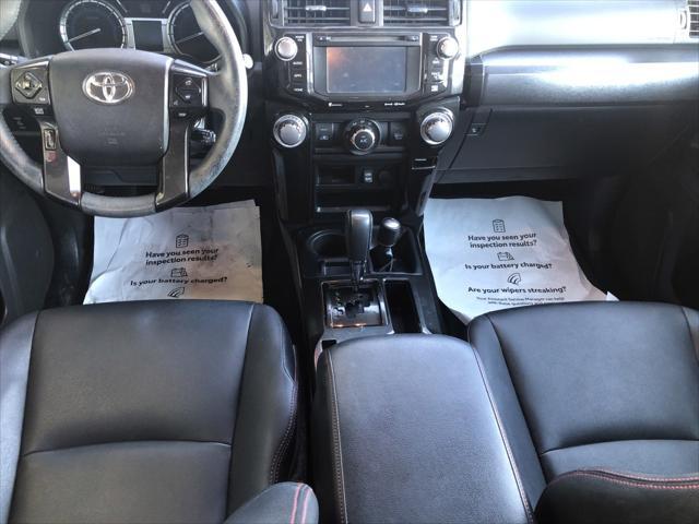 used 2016 Toyota 4Runner car, priced at $28,995