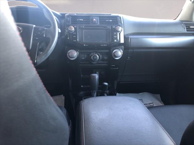 used 2016 Toyota 4Runner car, priced at $28,995