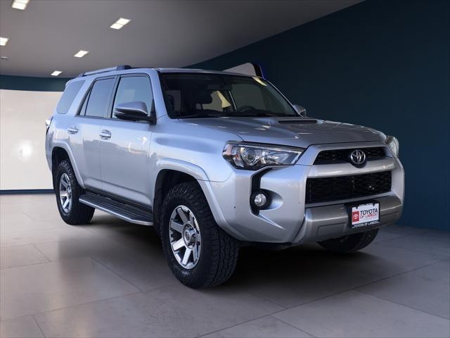 used 2016 Toyota 4Runner car, priced at $28,995