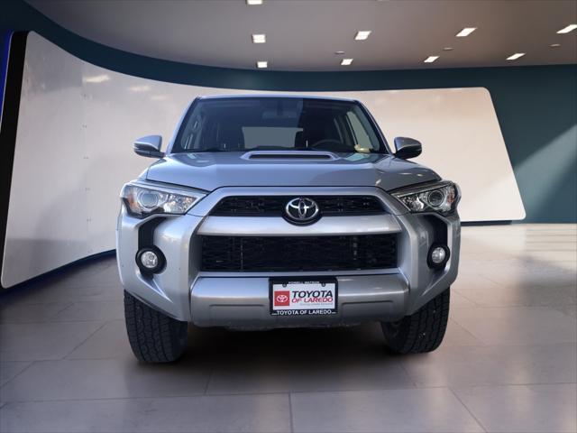 used 2016 Toyota 4Runner car, priced at $28,995