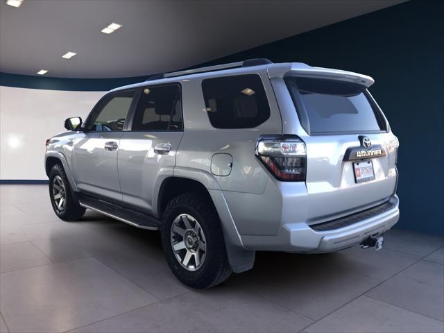 used 2016 Toyota 4Runner car, priced at $28,995