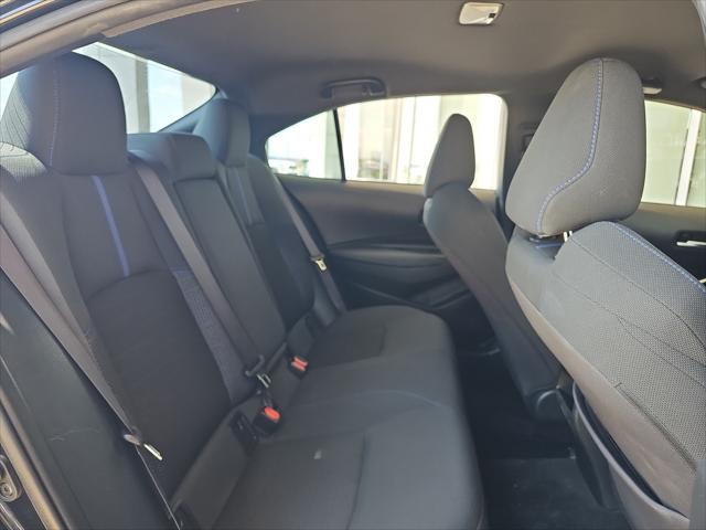 used 2020 Toyota Corolla car, priced at $18,990