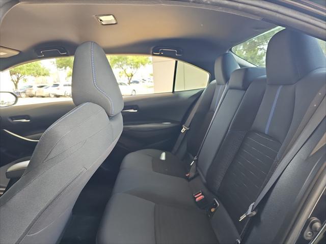 used 2020 Toyota Corolla car, priced at $18,990
