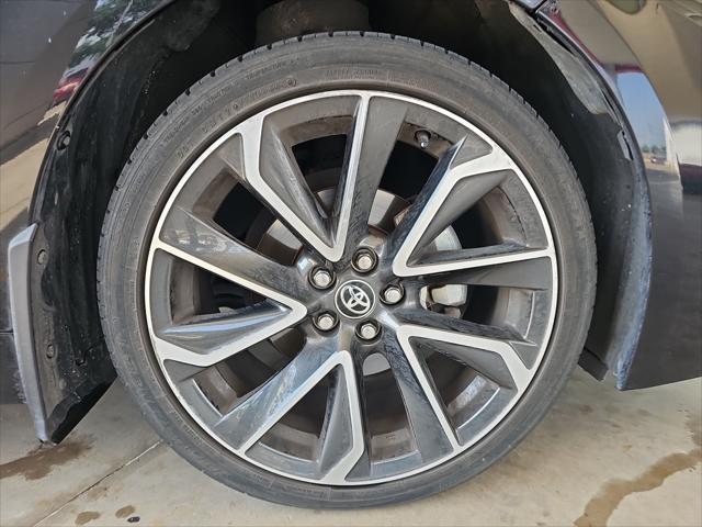 used 2020 Toyota Corolla car, priced at $18,990