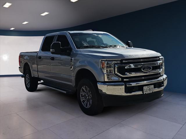 used 2022 Ford F-250 car, priced at $40,990