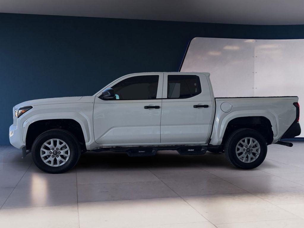 used 2025 Toyota Tacoma car, priced at $35,795