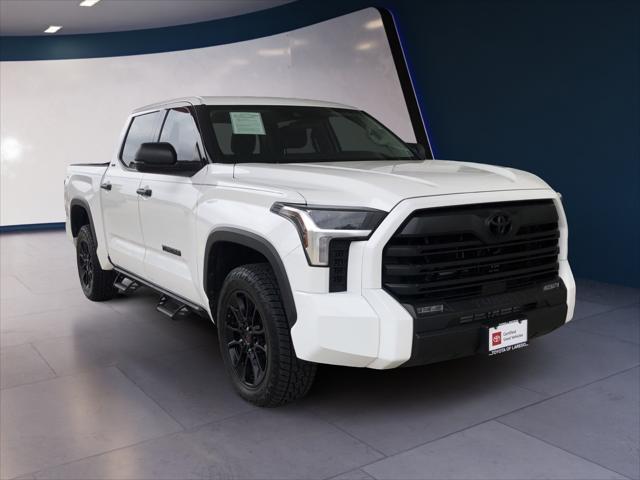 used 2023 Toyota Tundra car, priced at $47,995