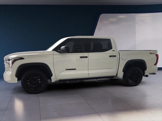used 2023 Toyota Tundra car, priced at $47,995