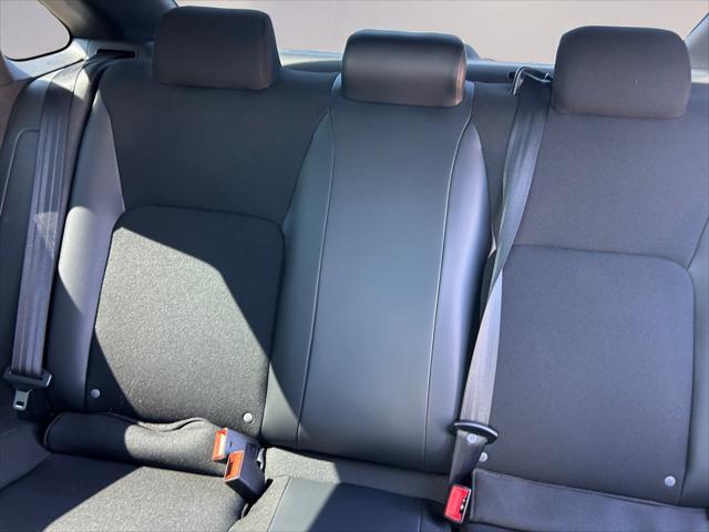 used 2022 Honda Civic car, priced at $21,791