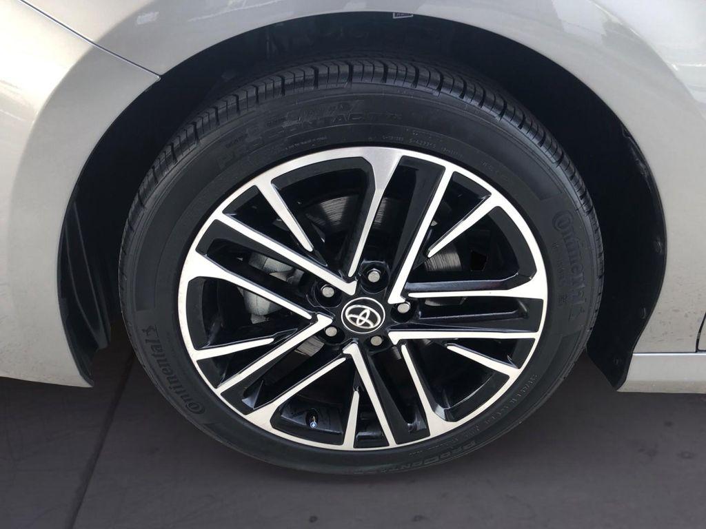 used 2025 Toyota Camry car, priced at $37,995