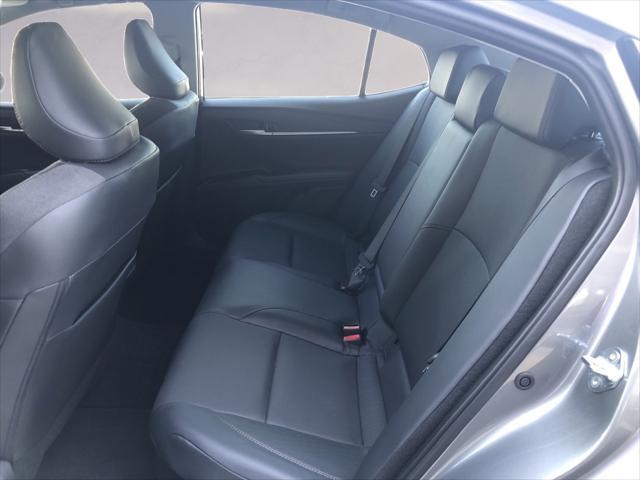 used 2025 Toyota Camry car, priced at $38,995