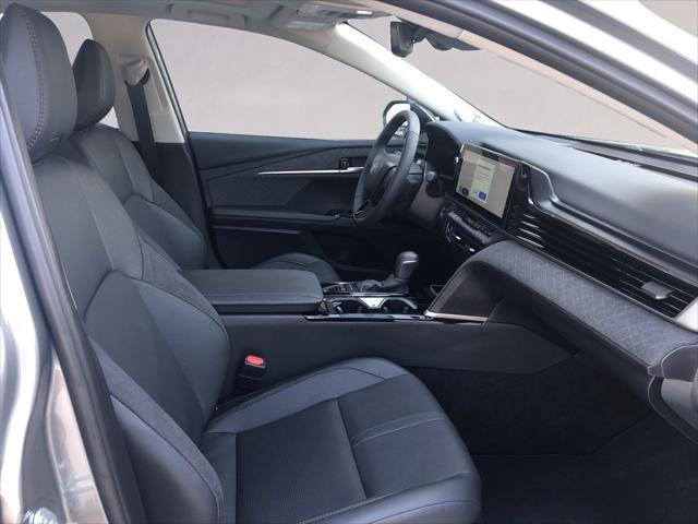 used 2025 Toyota Camry car, priced at $38,995