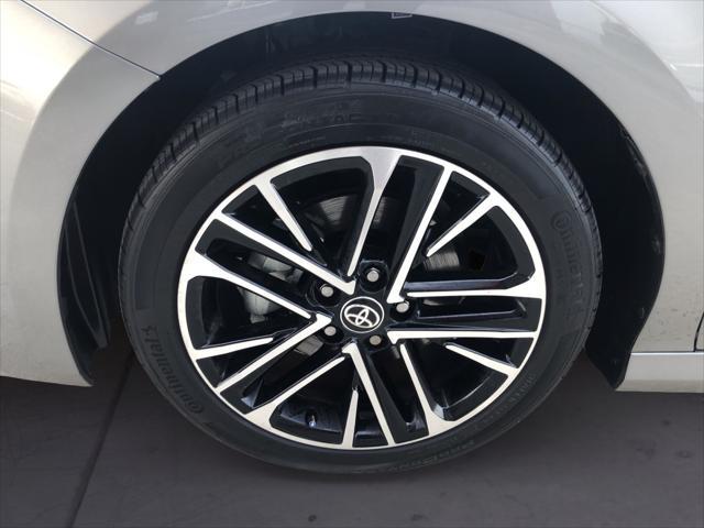 used 2025 Toyota Camry car, priced at $38,995