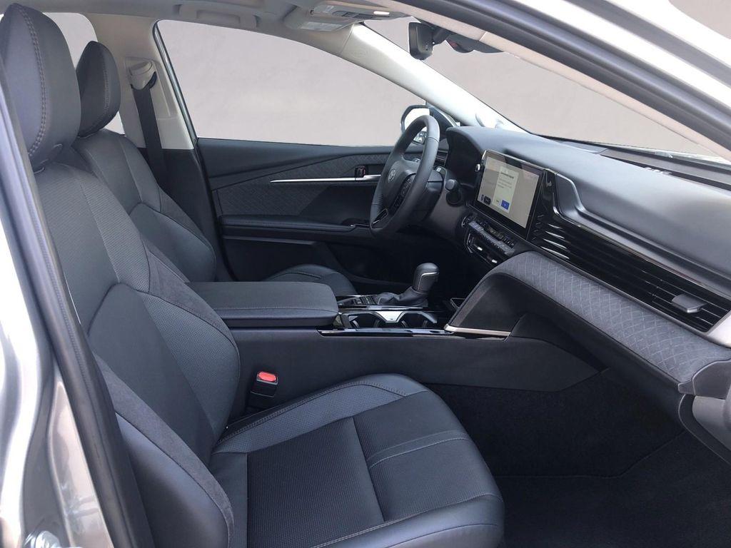 used 2025 Toyota Camry car, priced at $37,995