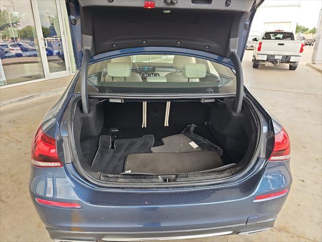 used 2021 Mercedes-Benz A-Class car, priced at $25,990
