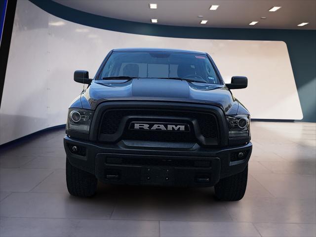 used 2020 Ram 1500 Classic car, priced at $31,990