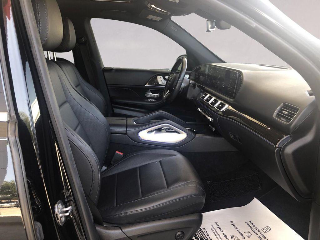 used 2020 Mercedes-Benz GLE 350 car, priced at $33,995