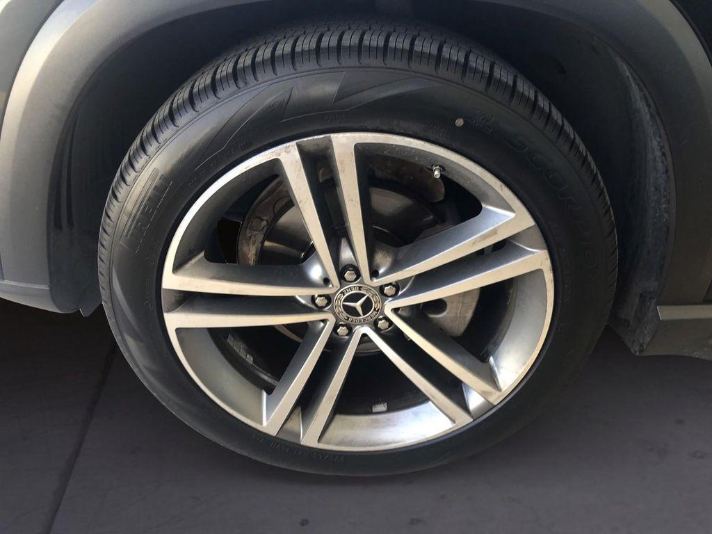 used 2020 Mercedes-Benz GLE 350 car, priced at $33,995