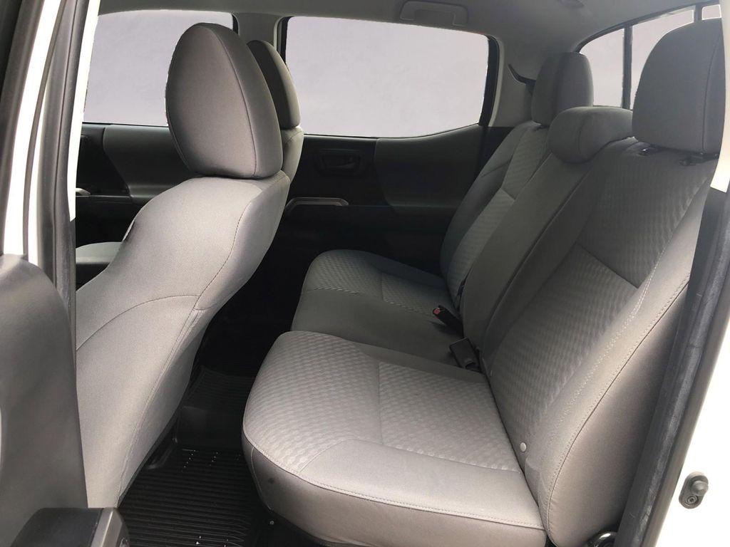 used 2023 Toyota Tacoma car