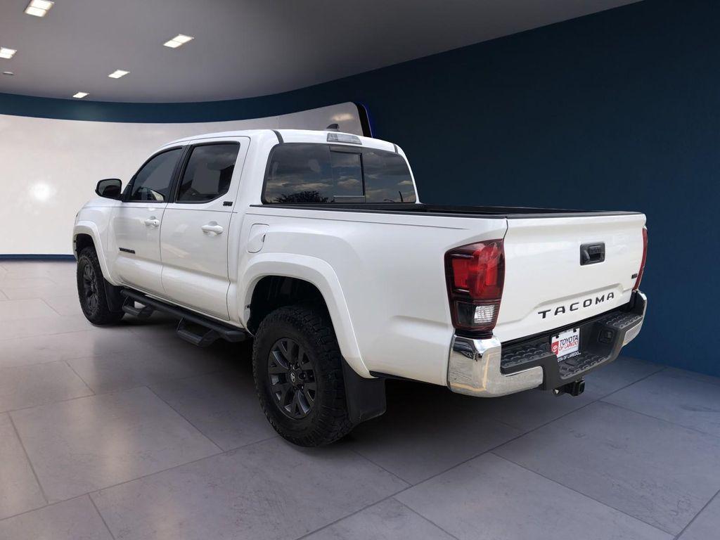 used 2023 Toyota Tacoma car