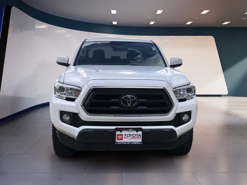used 2023 Toyota Tacoma car