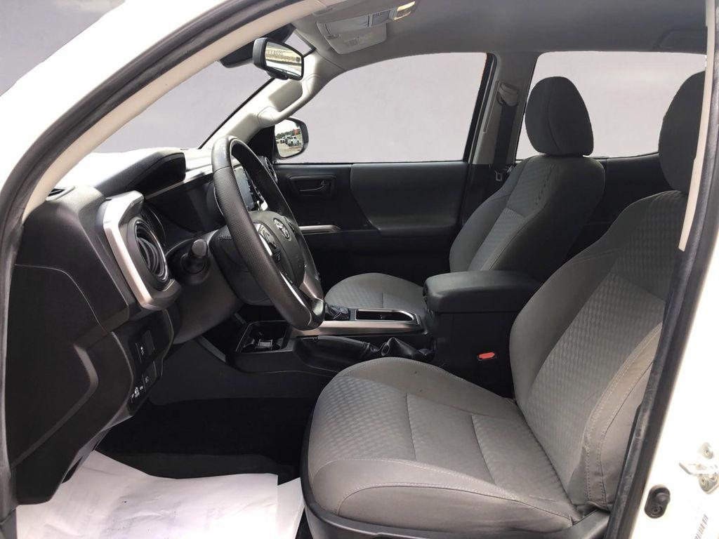 used 2023 Toyota Tacoma car