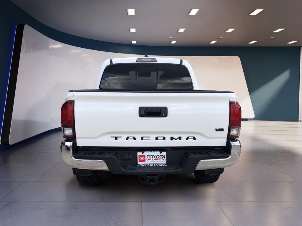 used 2023 Toyota Tacoma car