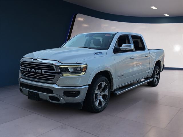 used 2022 Ram 1500 car, priced at $32,990