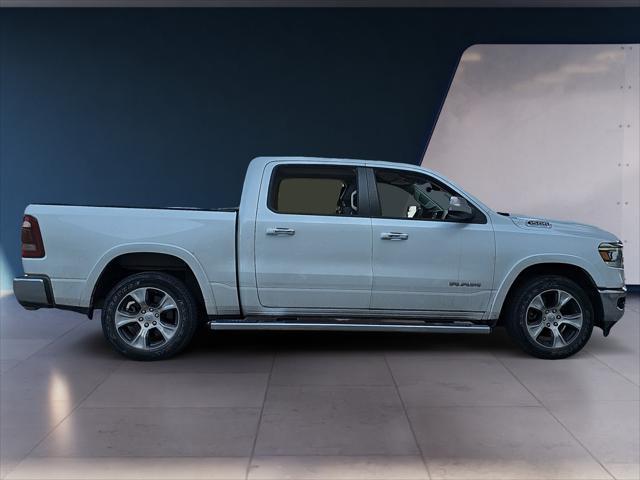 used 2022 Ram 1500 car, priced at $32,990