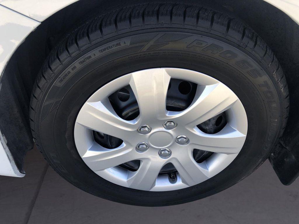 used 2022 Toyota Camry car, priced at $24,995