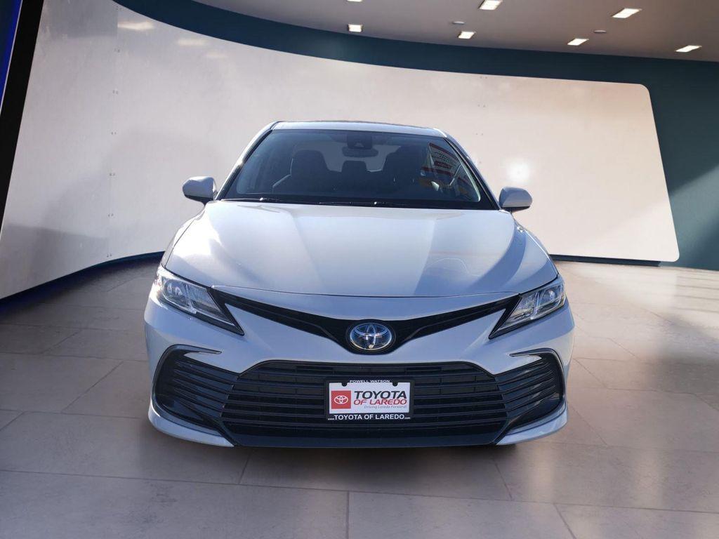 used 2022 Toyota Camry car, priced at $24,995