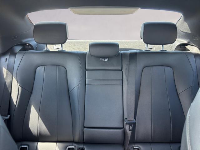 used 2021 Mercedes-Benz CLA 250 car, priced at $26,895