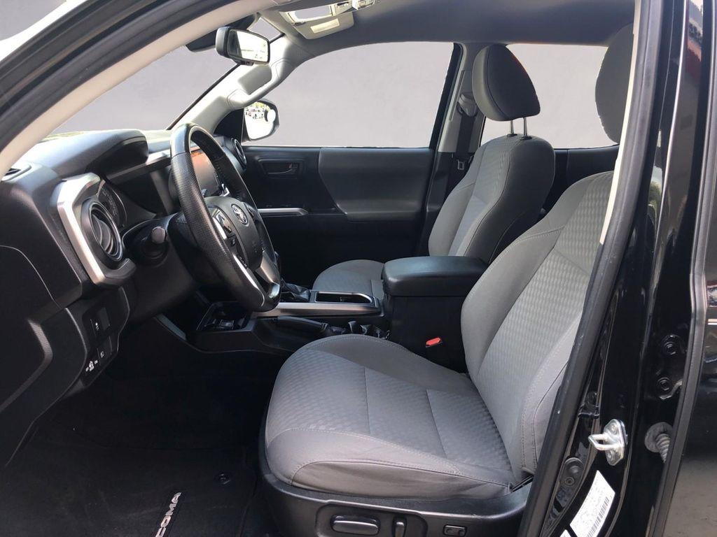 used 2021 Toyota Tacoma car