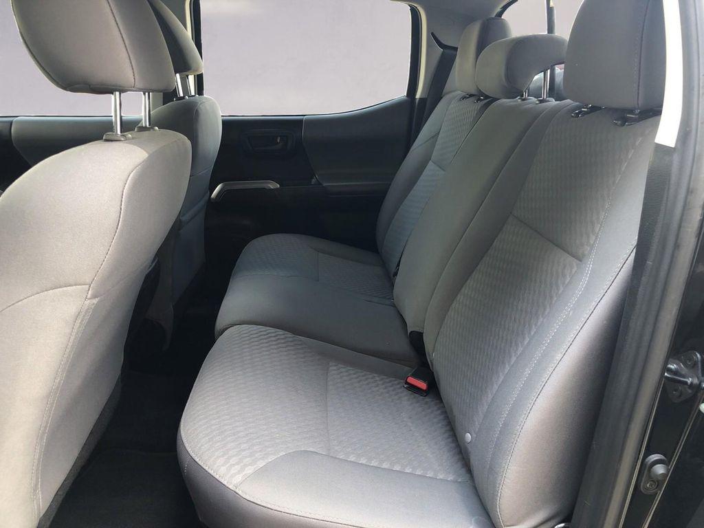 used 2021 Toyota Tacoma car