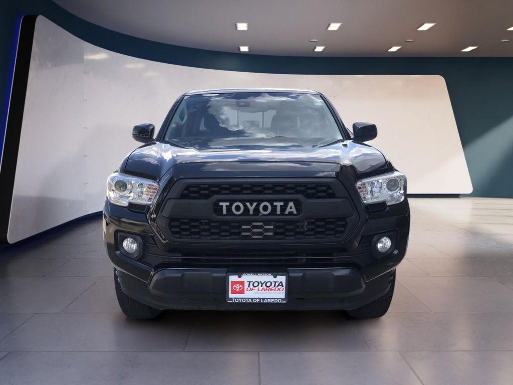 used 2021 Toyota Tacoma car