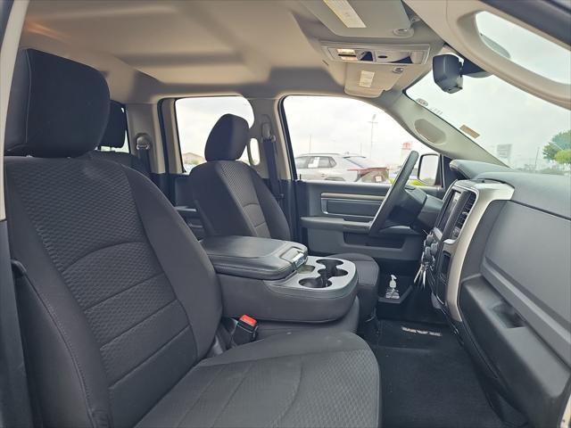 used 2020 Ram 1500 Classic car, priced at $28,990