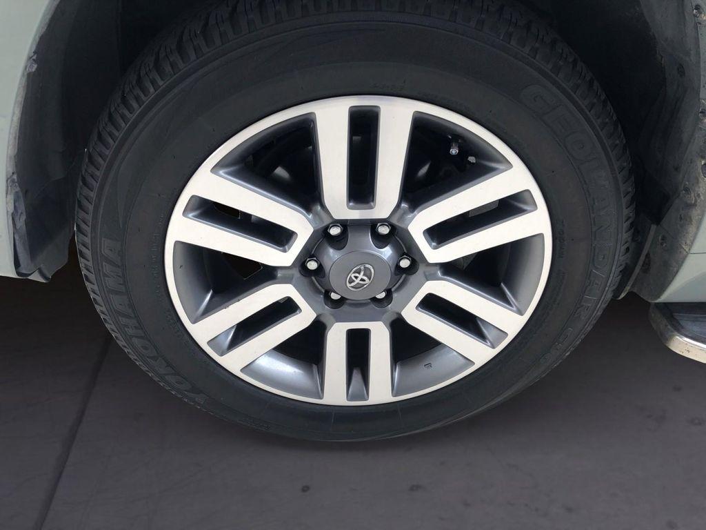 used 2023 Toyota 4Runner car, priced at $41,995