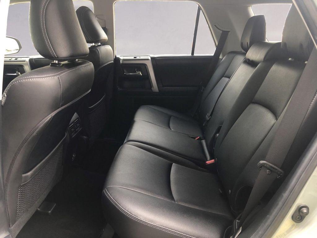 used 2023 Toyota 4Runner car, priced at $41,995