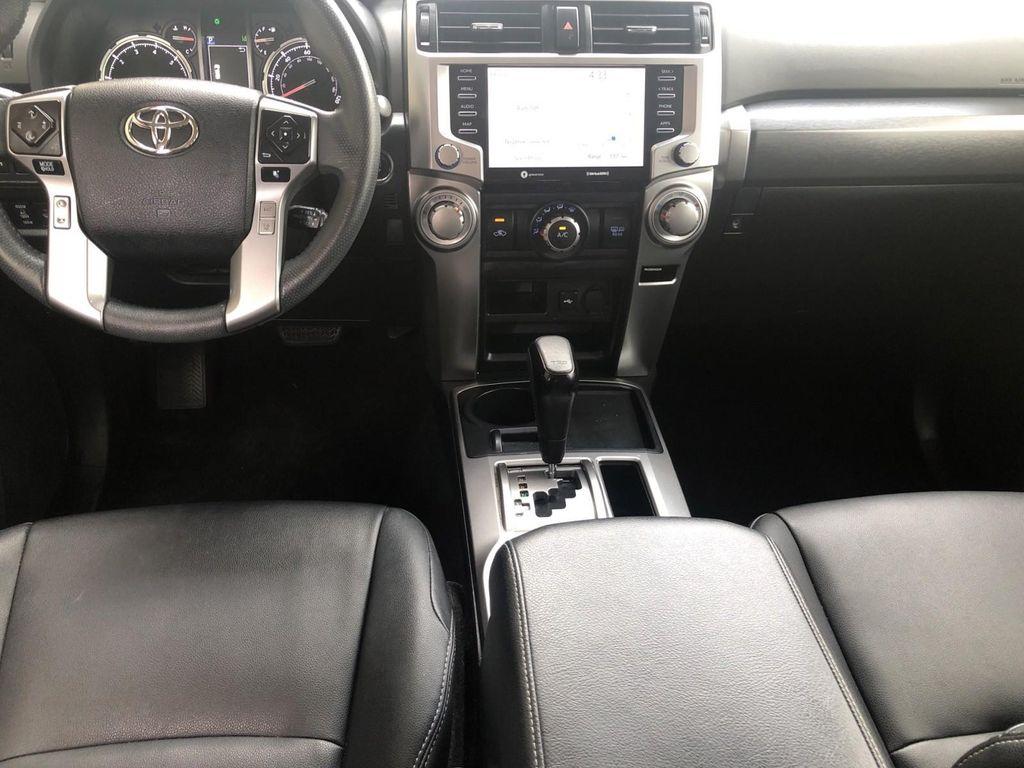 used 2023 Toyota 4Runner car, priced at $41,995