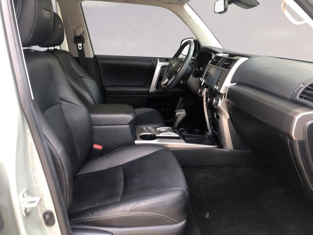 used 2023 Toyota 4Runner car, priced at $41,995